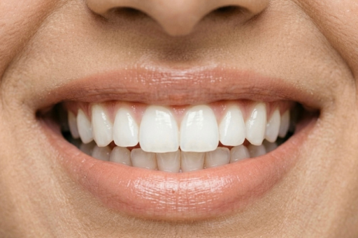 Smile design