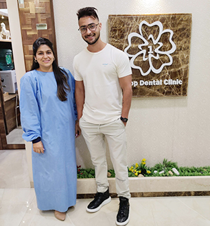 Best dentist in Bandra