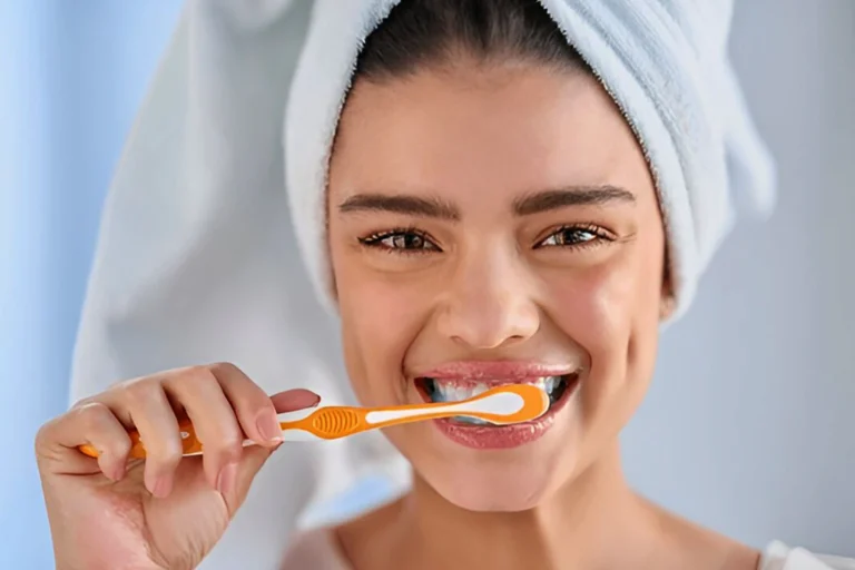 Healthy Teeth and Gums 1