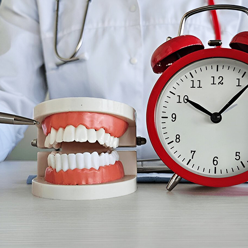 Regular Dental Checkup