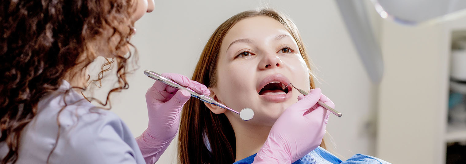 Regular Dental Check-ups in Bandra
