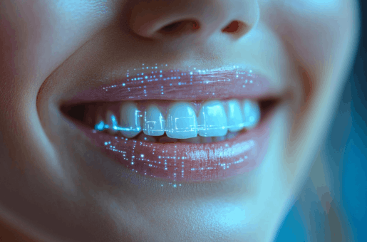 Digital Smile Design