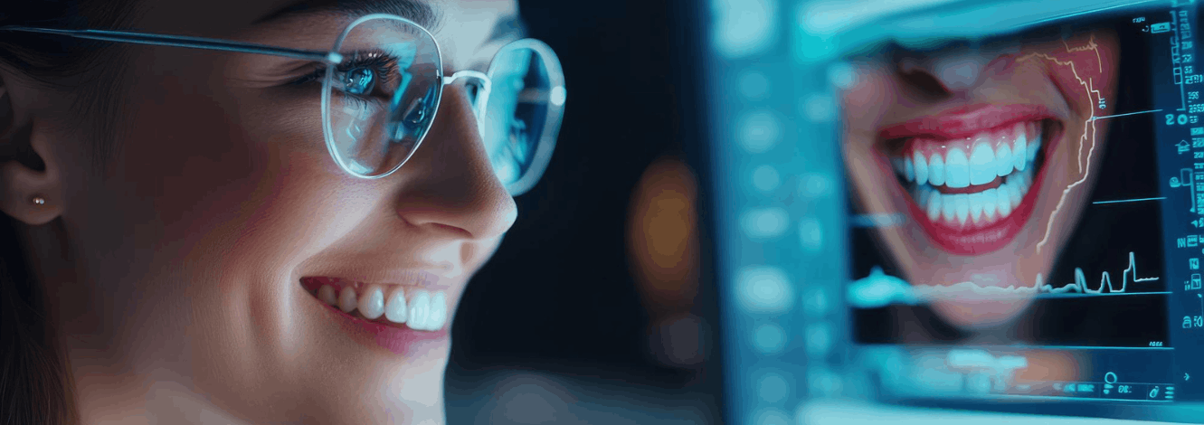 Digital Smile Design