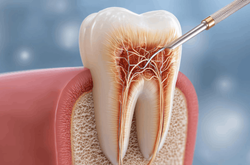 Root canal Treatment