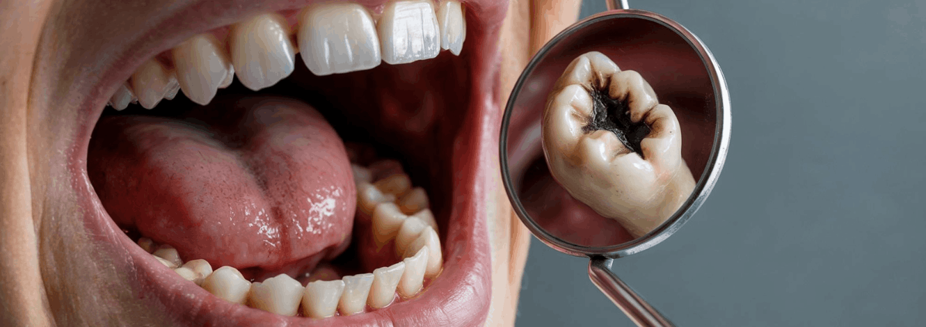 Root canal treatment