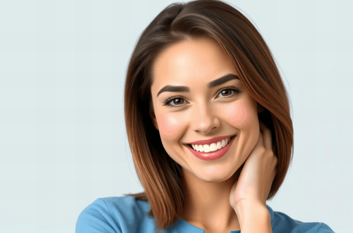Smile Makeover
