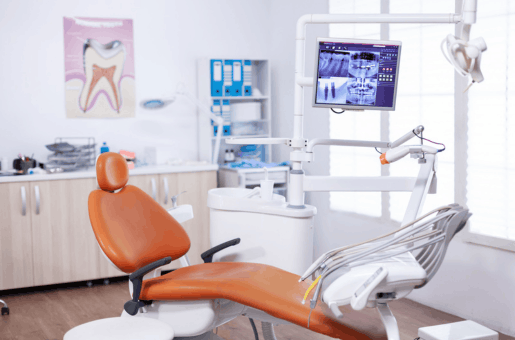 Modern Dentistry