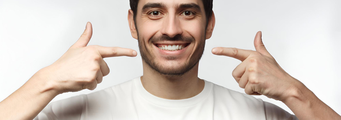 Smile Designing