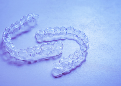 Invisalign Treatment