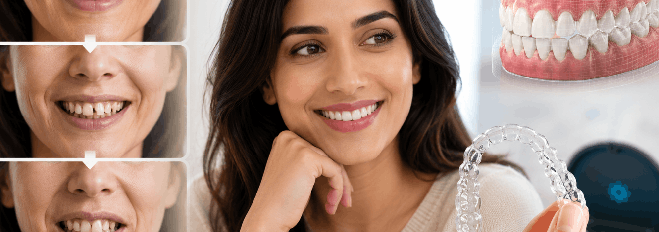 Invisalign Treatment