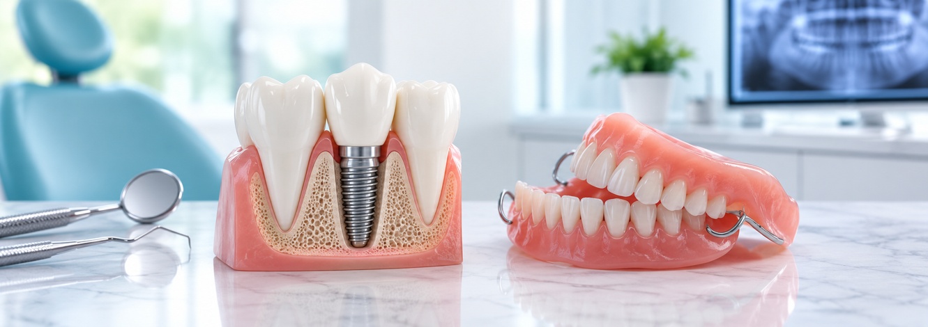 Dental Implants